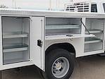New 2026 Chevrolet Silverado 3500 Crew Cab Service Truck for sale #26T244 - photo 15