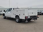 New 2026 Chevrolet Silverado 3500 Crew Cab Service Truck for sale #26T244 - photo 8