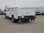 New 2026 Chevrolet Silverado 3500 Crew Cab Service Truck for sale #26T244 - photo 9