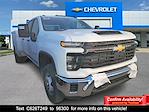 New 2026 Chevrolet Silverado 3500 Crew Cab Service Truck for sale #26T249 - photo 1
