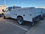 New 2026 Chevrolet Silverado 3500 Crew Cab Service Truck for sale #26T249 - photo 2