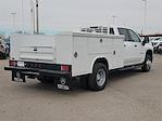 New 2026 Chevrolet Silverado 3500 Crew Cab Service Truck for sale #26T249 - photo 11
