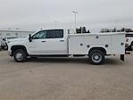 New 2026 Chevrolet Silverado 3500 Crew Cab Service Truck for sale #26T249 - photo 7
