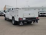 New 2026 Chevrolet Silverado 3500 Crew Cab Service Truck for sale #26T249 - photo 9