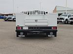 New 2026 Chevrolet Silverado 3500 Crew Cab Service Truck for sale #26T249 - photo 10
