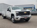 New 2026 Chevrolet Silverado 3500 Crew Cab Service Truck for sale #26T250 - photo 3