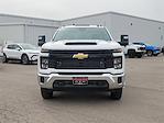 New 2026 Chevrolet Silverado 3500 Crew Cab Service Truck for sale #26T250 - photo 4