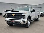 New 2026 Chevrolet Silverado 3500 Crew Cab Service Truck for sale #26T250 - photo 5