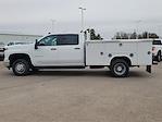 New 2026 Chevrolet Silverado 3500 Crew Cab Service Truck for sale #26T250 - photo 7