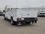 New 2026 Chevrolet Silverado 3500 Crew Cab Service Truck for sale #26T250 - photo 9