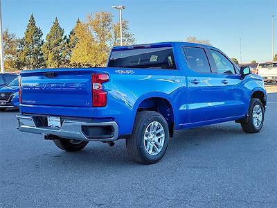 New 2026 Chevrolet Silverado 1500 LT Crew Cab for sale #26T251 - photo 2