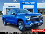 New 2026 Chevrolet Silverado 1500 LT Crew Cab for sale #26T251 - photo 1