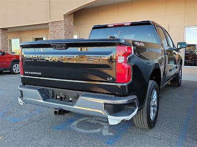New 2026 Chevrolet Silverado 1500 LT Crew Cab for sale #26T253 - photo 2