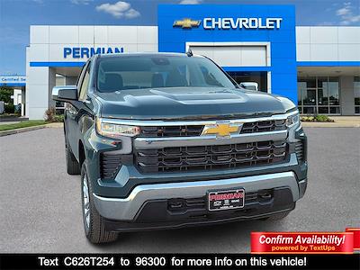 New 2026 Chevrolet Silverado 1500 LT Crew Cab for sale #26T254 - photo 1