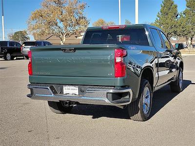 New 2026 Chevrolet Silverado 1500 LT Crew Cab for sale #26T254 - photo 2