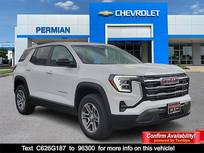 Used 2026 GMC Terrain Elevation for sale #26T255A - photo 1