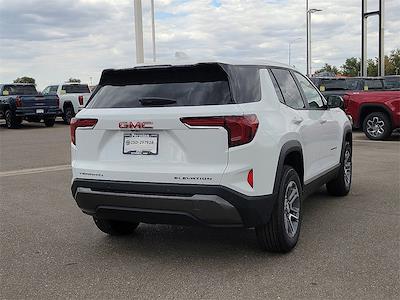 Used 2026 GMC Terrain Elevation for sale #26T255A - photo 2