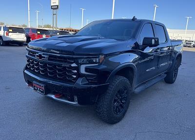 2023 Chevrolet Silverado 1500 Crew Cab 4WD Pickup for sale #26T258B - photo 1