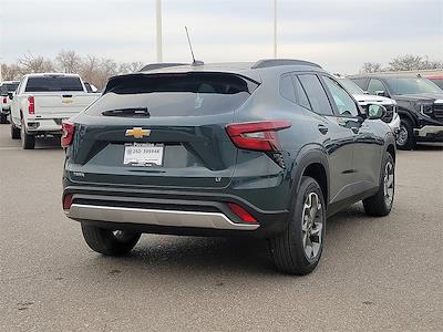 New 2026 Chevrolet Trax LT for sale #26T259 - photo 2