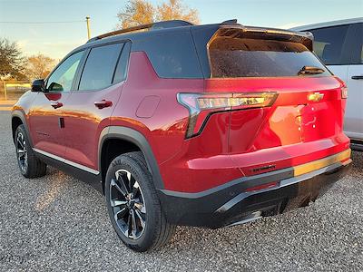 2026 Chevrolet Equinox FWD SUV for sale #26T260 - photo 2