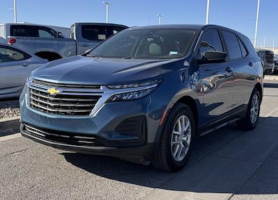 2024 Chevrolet Equinox FWD SUV for sale #26T260A - photo 1