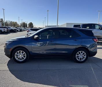2024 Chevrolet Equinox FWD SUV for sale #26T260A - photo 2