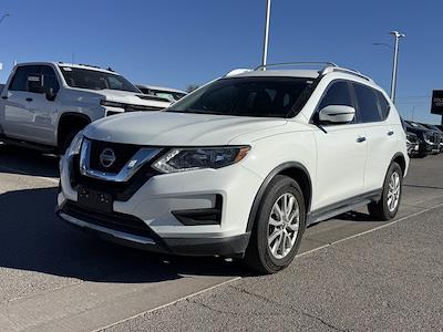 Used 2019 Nissan Rogue SV for sale #26T262A - photo 1