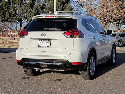 2019 Nissan Rogue FWD SUV for sale #26T262A - photo 2