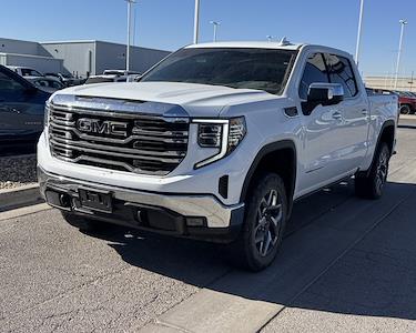 2023 GMC Sierra 1500 Crew Cab 4WD Pickup for sale #26T263A - photo 1