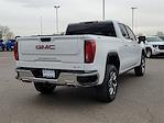 Used 2023 GMC Sierra 1500 SLT Crew Cab for sale #26T263A - photo 10