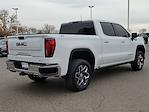 Used 2023 GMC Sierra 1500 SLT Crew Cab for sale #26T263A - photo 11