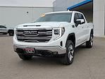 Used 2023 GMC Sierra 1500 SLT Crew Cab for sale #26T263A - photo 4