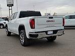 Used 2023 GMC Sierra 1500 SLT Crew Cab for sale #26T263A - photo 8