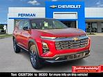 New 2026 Chevrolet Equinox LT for sale #26T264 - photo 1