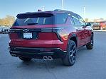 New 2026 Chevrolet Traverse RS for sale #26T267 - photo 10
