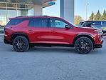 New 2026 Chevrolet Traverse RS for sale #26T267 - photo 12