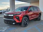 New 2026 Chevrolet Traverse RS for sale #26T267 - photo 3