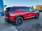 New 2026 Chevrolet Traverse RS for sale #26T267 - photo 2