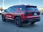 New 2026 Chevrolet Traverse RS for sale #26T267 - photo 7