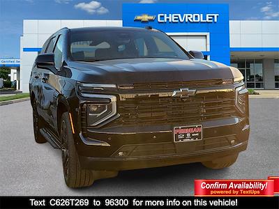 New 2026 Chevrolet Tahoe RST for sale #26T269 - photo 1