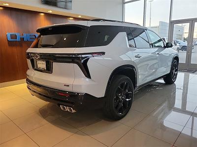 New 2026 Chevrolet Traverse RS for sale #26T270 - photo 2