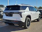 New 2026 Chevrolet Traverse RS for sale #26T270 - photo 3