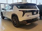 New 2026 Chevrolet Traverse RS for sale #26T270 - photo 7