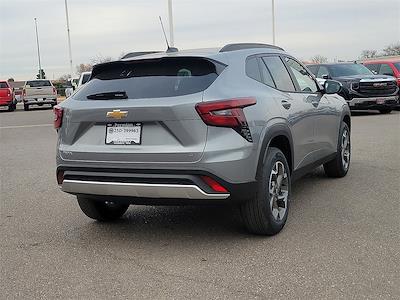 New 2026 Chevrolet Trax LT for sale #26T271 - photo 2