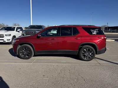 Used 2020 Chevrolet Traverse RS for sale #26T272A - photo 2