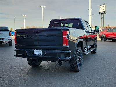 2026 Chevrolet Silverado 2500 Crew Cab 4WD Pickup for sale #26T274 - photo 2