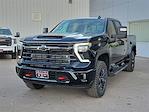 New 2026 Chevrolet Silverado 2500 LT Crew Cab for sale #26T274 - photo 5