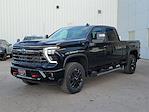 New 2026 Chevrolet Silverado 2500 LT Crew Cab for sale #26T274 - photo 6