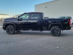 New 2026 Chevrolet Silverado 2500 LT Crew Cab for sale #26T274 - photo 7