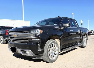 Used 2020 Chevrolet Silverado 1500 - photo 1